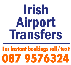 Wexford Bus Airport Transfers